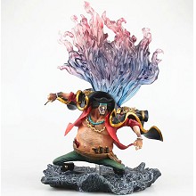 POP One Piece Marshall·D·Teach anime figure