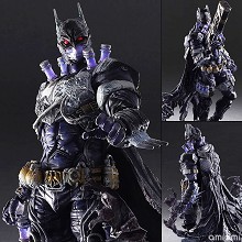 Play Arts Final Batman figure