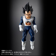 Dragon Ball Z HG Vegeta anime figure