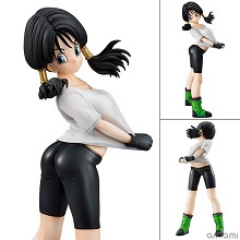 MH Dragon Ball DBG Videl anime figure