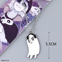 Undertale neckalce