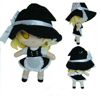 12inches Touhou Project anime plush doll