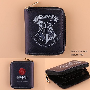 Harry Potter wallet