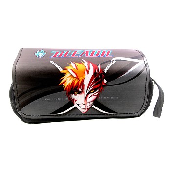 Bleach anime pen bag pencil bag