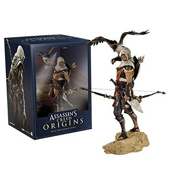 Assassin's Creed figure