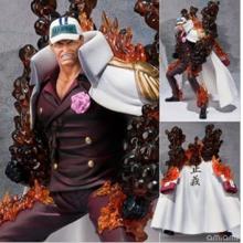 ZERO One Piece sakasky anime figure