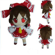 12inches Touhou Project anime plush doll