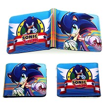 Sonic wallet