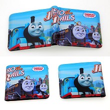 Thomas & Friends wallet