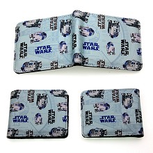 Star Wars wallet