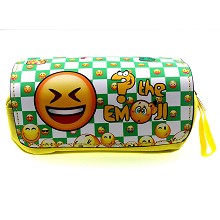 EMOJI anime pen bag pencil bag