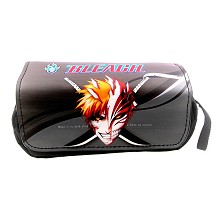 Bleach anime pen bag pencil bag