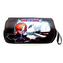 Bleach anime pen bag pencil bag