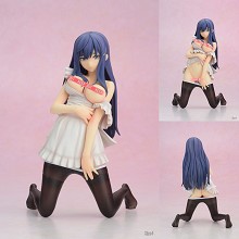 Fault anime sexy figure