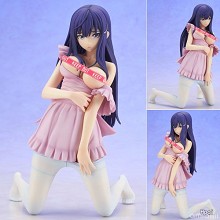 Fault anime sexy figure