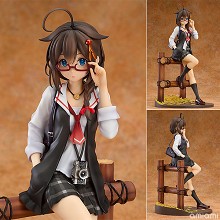 Collection Shigure anime figure