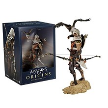 Assassin's Creed figure