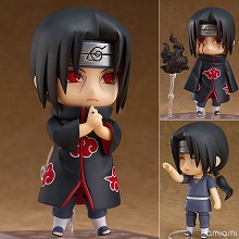 Naruto Itachi anime figure 820#