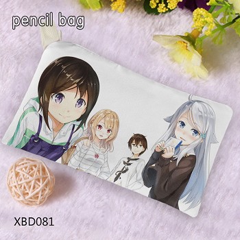 The other anime pen bag pencil bag