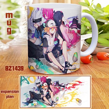 AOTU cup mug