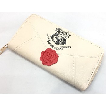 Harry Potter long wallet