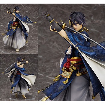 Touken Ranbu Online Mikazuki Munechika figure