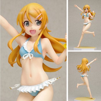 Kousaka kirino anime figure