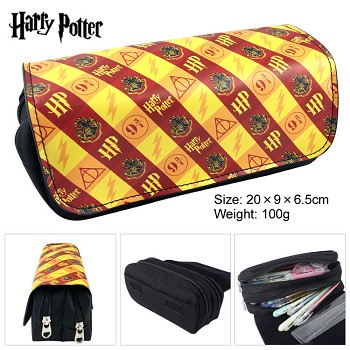 Harry Potter pen bag pencil bag