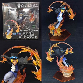 One Piece Sabo anime figure