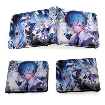 Land of the Lustrous wallet