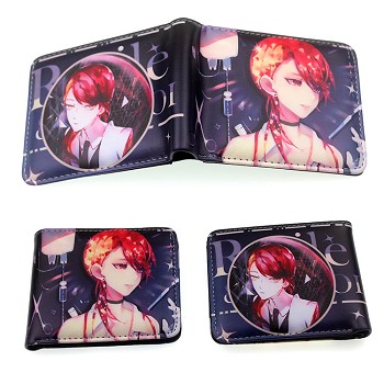 Land of the Lustrous wallet