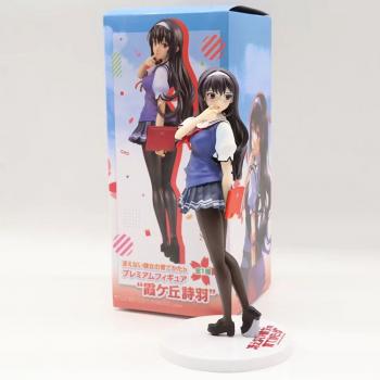  saenai heroine no sodate-kata Kasumigaoka Utaha figure