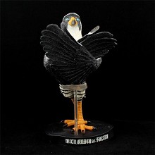 One Piece Robin cos eagle 15th anime figure