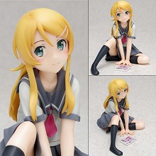 Kousaka kirino anime figure