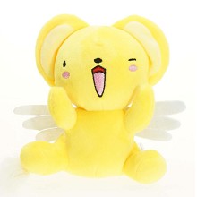 12inches Card Captor Sakura anime plush doll