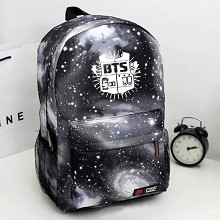 Star BTS backpack bag