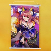 Fate apocrypha  wall scroll