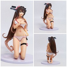 Collection Yamato anime figure