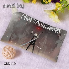 NieR:Automata pen bag pencil bag