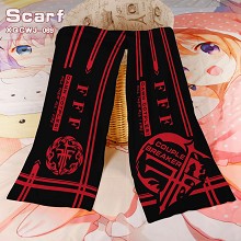 FFF scarf