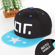 AOTU cap sun hat