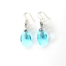 Sword Art Online anime earrings a pair