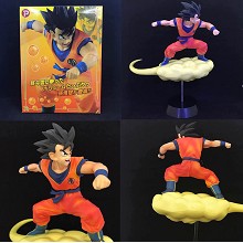 Dragon Ball Son Goku anime figure