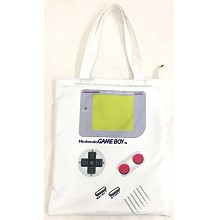 GAME BOY shoulder bag hand bag