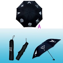EXO umbrella