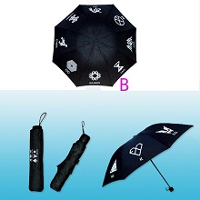 EXO umbrella