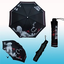 Tokyo ghoul anime umbrella