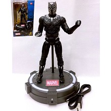 Black Panther figure