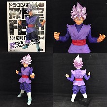 Dragon Ball Goku anime figure