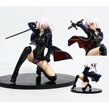 Fate Joan of Arc anime figure